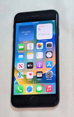 Excellent CONDITION APPLE iPhone SE 3 3rd edition 5G 64GB FOR STRAIGHT TALK NETW