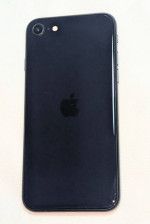 Excellent CONDITION APPLE iPhone SE 3 3rd edition 5G 64GB FOR STRAIGHT TALK NETW