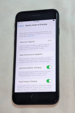 Excellent CONDITION APPLE iPhone SE 3 3rd edition 5G 64GB FOR STRAIGHT TALK NETW