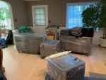 📌LION PRIDE MOVING ~ Family & Locally Owned ~ $45.00/hr📌