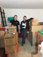 Moving? We've Got You Covered!