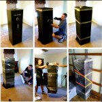 MANPOWER MOVING SERVICES (805)930-5563 HOURLY RATES - SAME DAY SERVICE