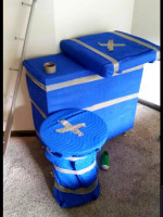 MANPOWER MOVING SERVICES (805)930-5563 HOURLY RATES - SAME DAY SERVICE