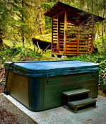 🚚 Hot Tub Moving Specialists - Deliver, Move, Remove, Recycle