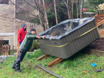 🚚 Hot Tub Moving Specialists - Deliver, Move, Remove, Recycle