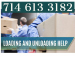 PROFESSIONAL LOADING & UNLOADING MOVING LABOR SERVICE