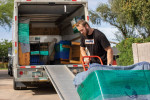 PROFESSIONAL LOADING & UNLOADING MOVING LABOR SERVICE
