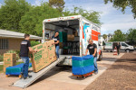 PROFESSIONAL LOADING & UNLOADING MOVING LABOR SERVICE