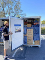 PROFESSIONAL LOADING & UNLOADING MOVING LABOR SERVICE