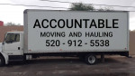 TUCSON'S MOST TRUSTED MOVERS PROFESSIONAL MOVING AT UNBEATABLE PRICES GUARANTEED