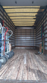 TUCSON'S MOST TRUSTED MOVERS PROFESSIONAL MOVING AT UNBEATABLE PRICES GUARANTEED