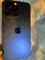 iPhone 15 pro max 256 gig