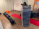 No Hassle Movers Moving Service's