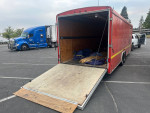 No Hassle Movers Moving Service's