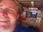 No Hassle Movers Moving Service's