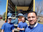 5-STAR MOVING COMPANY. Professional / affordable - JOG Moving LLC
