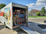5-STAR MOVING COMPANY. Professional / affordable - JOG Moving LLC