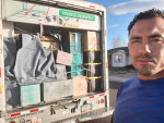 5-STAR MOVING COMPANY. Professional / affordable - JOG Moving LLC