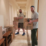 ๐๐ชRJ's Moving and Hauling LLC๐ช๐