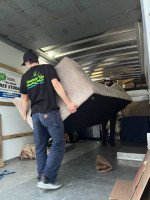 Need Muscle? 💪 Local Moving Service ⭐ Furniture Movers 🚚