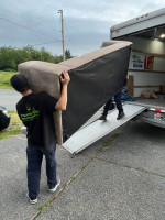 Need Muscle? 💪 Local Moving Service ⭐ Furniture Movers 🚚