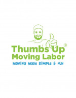 π Thumbs Up Movers - Your Trusted Moving Partners! π