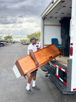 π Thumbs Up Movers - Your Trusted Moving Partners! π