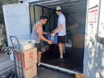 π Thumbs Up Movers - Your Trusted Moving Partners! π