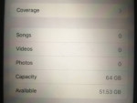 apple iphone 11 (#2)(bh% 98) 64 gig black unlocked for sale