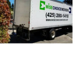 PROFESSIONAL MOVING SERVICES *WISE CHOICE MOVERS*