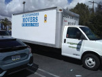 JB ENTERPRISES MOVING SERVICES AT LOW RATES IN VERTURA COUNTY ;