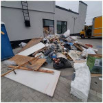 JUNK REMOVAL/TRASH PICKUP/HAULING SERVICE/TRASH HAUL /TRASH MOVING