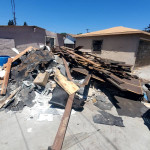 JUNK REMOVAL/TRASH PICKUP/HAULING SERVICE/TRASH HAUL /TRASH MOVING