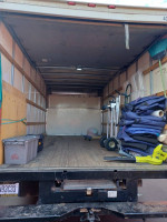Profesional Moving & Junk Removal!! (831) 917-5788