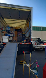 Profesional Moving & Junk Removal!! (831) 917-5788