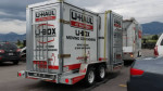 Moving Gig's Service labor
