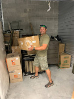 🗻🗻MT.MOVERS FULL SERVICE MOVING CO. 🗻🗻