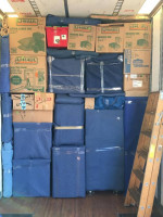 📌LION PRIDE MOVING ~ Family & Locally Owned ~ $45.00/hr📌