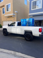 Pick-Up Truck Moving! Amazing Rates! Same Day Calls!