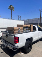 Pick-Up Truck Moving! Amazing Rates! Same Day Calls!