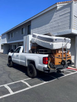 Pick-Up Truck Moving! Amazing Rates! Same Day Calls!