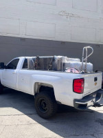 Pick-Up Truck Moving! Amazing Rates! Same Day Calls!
