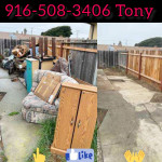 Junk piling high to the sky? Well you found the right guy!🏋️Moving la