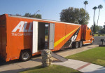 Low Hourly Rates Moving Truck Included! (🔴CAL P.U.C. T-190666🔴)