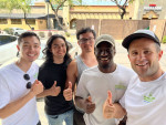 Moving Made Easy with Thumbs Up Moving Labor ππ
