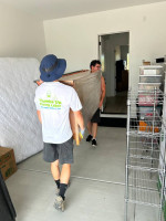 Moving Made Easy with Thumbs Up Moving Labor ππ
