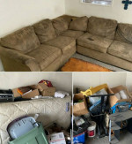 🔥$99 SAME DAY JUNK HAULING LOCAL DISTANCE MOVING DELIVERY
