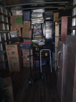 Moving loading, unloading, clean ups, junk removal, and more!!