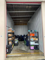 Moving service $109/hr