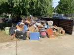 PRO MOVERS + JUNK REMOVAL TRASH HAULING - LOCAL & LONG DISTANCE MOVING